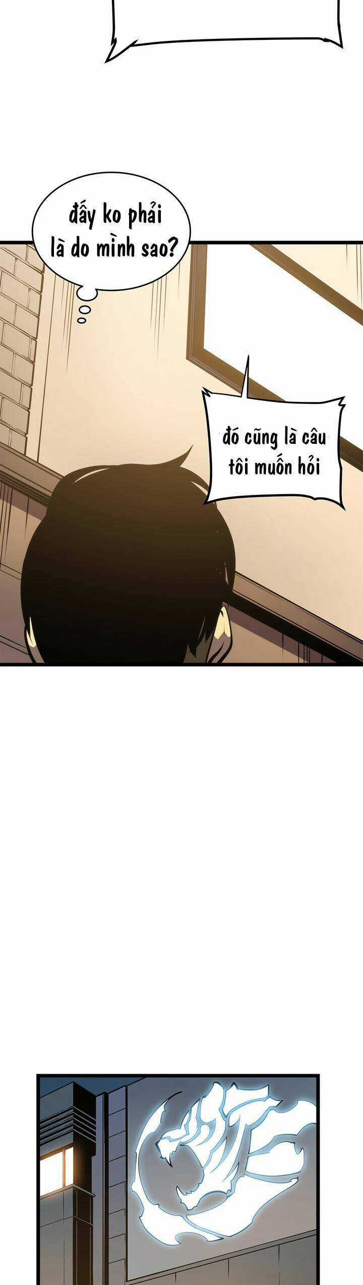 Tôi Thăng Cấp Một Mình Chapter 56 trang 32