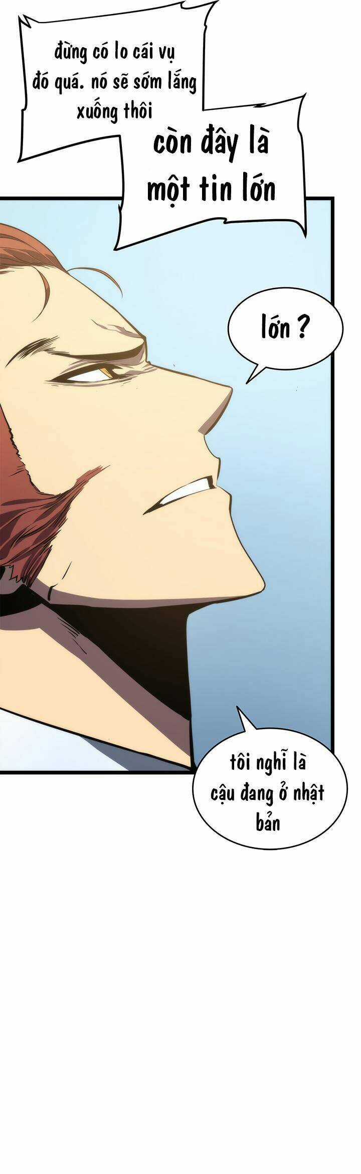 Tôi Thăng Cấp Một Mình Chapter 56 trang 36