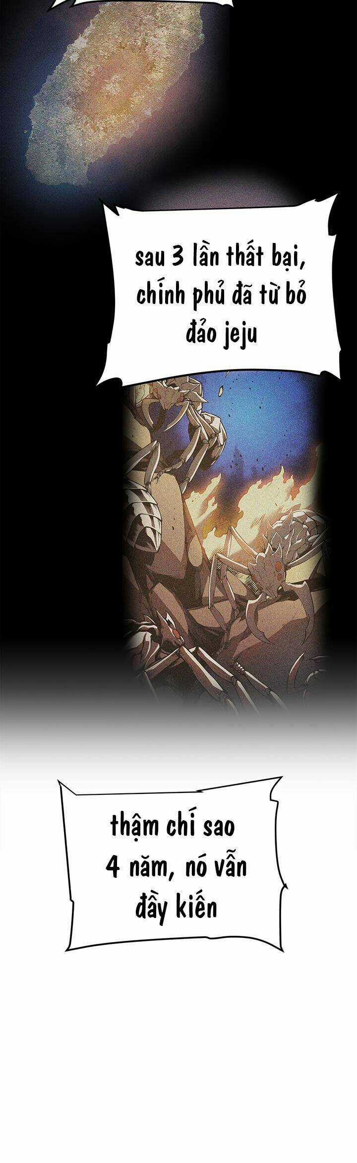 Tôi Thăng Cấp Một Mình Chapter 56 trang 39