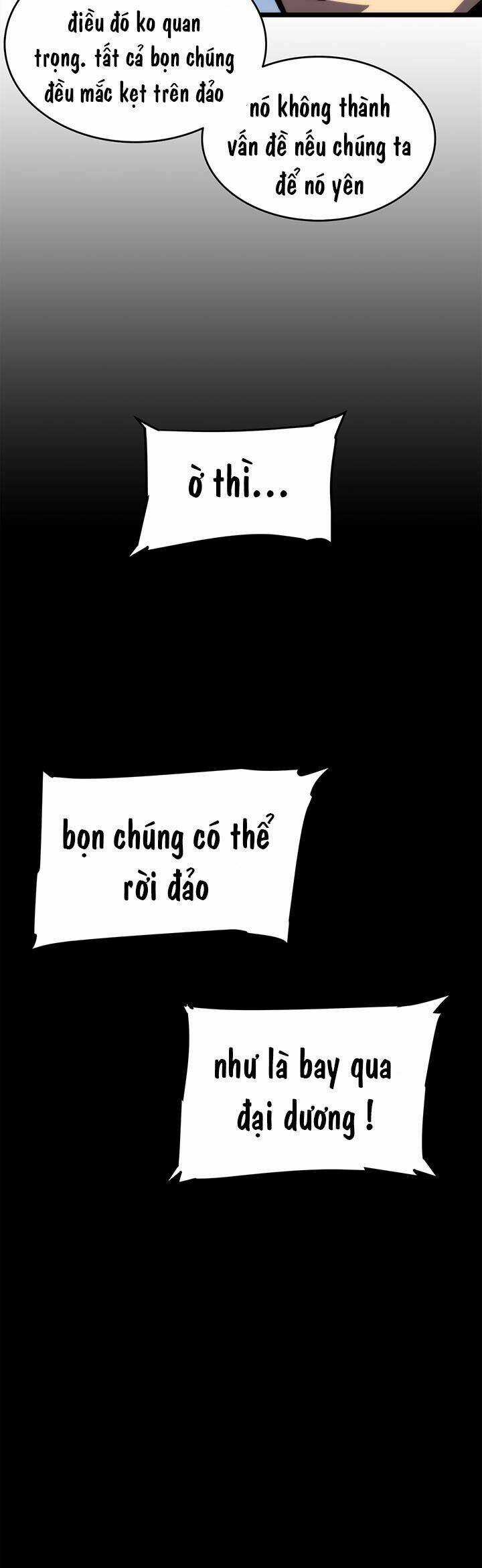 Tôi Thăng Cấp Một Mình Chapter 56 trang 41