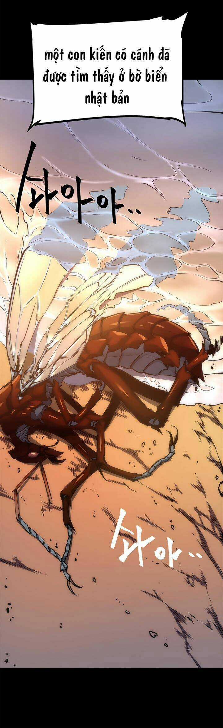 Tôi Thăng Cấp Một Mình Chapter 56 trang 42