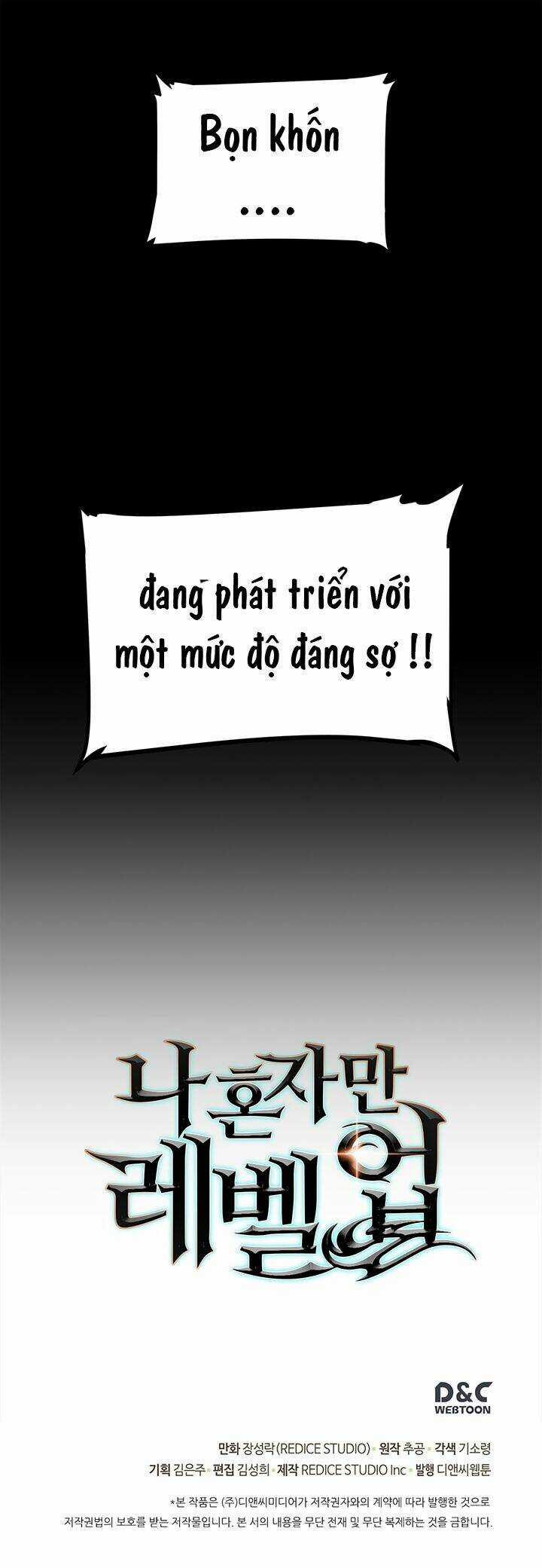 Tôi Thăng Cấp Một Mình Chapter 56 trang 43