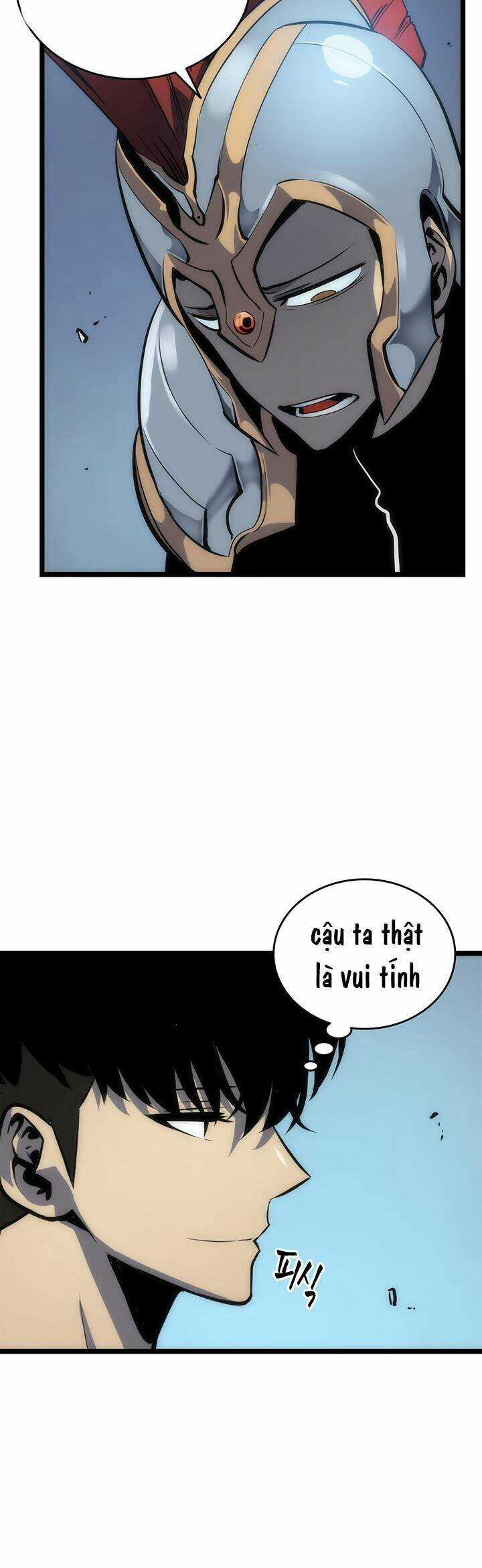 Tôi Thăng Cấp Một Mình Chapter 56 trang 6