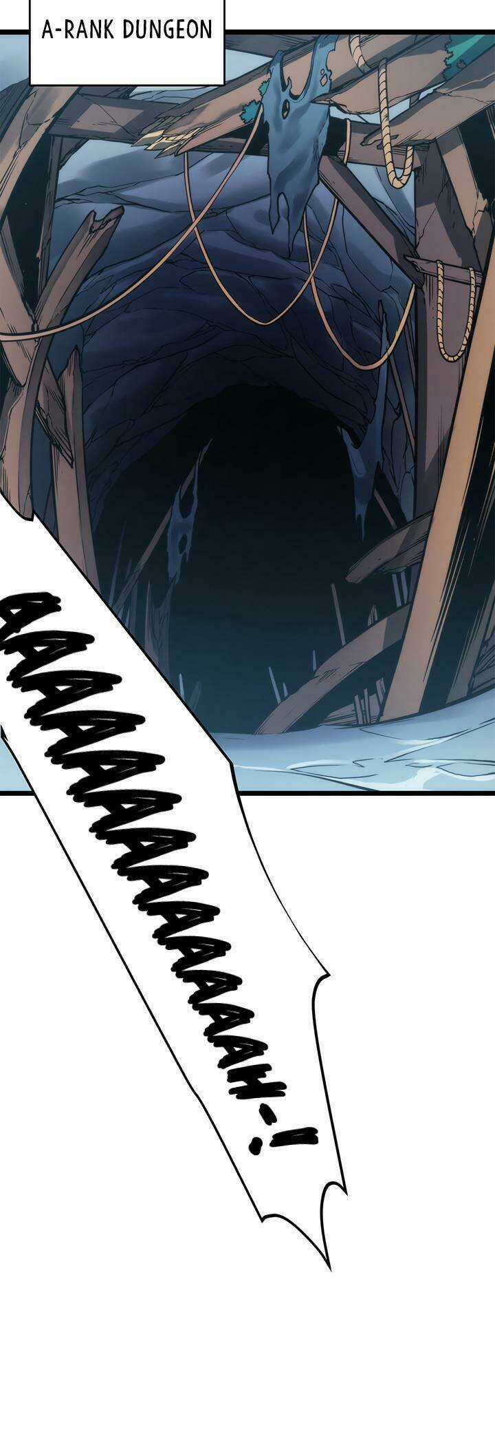 Tôi Thăng Cấp Một Mình Chapter 56 trang 9