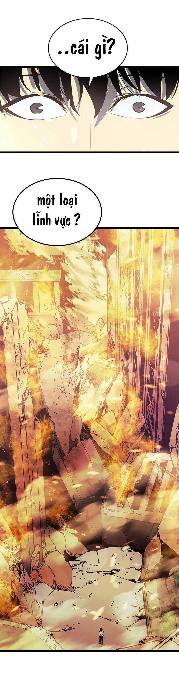 Tôi Thăng Cấp Một Mình Chapter 57 trang 10