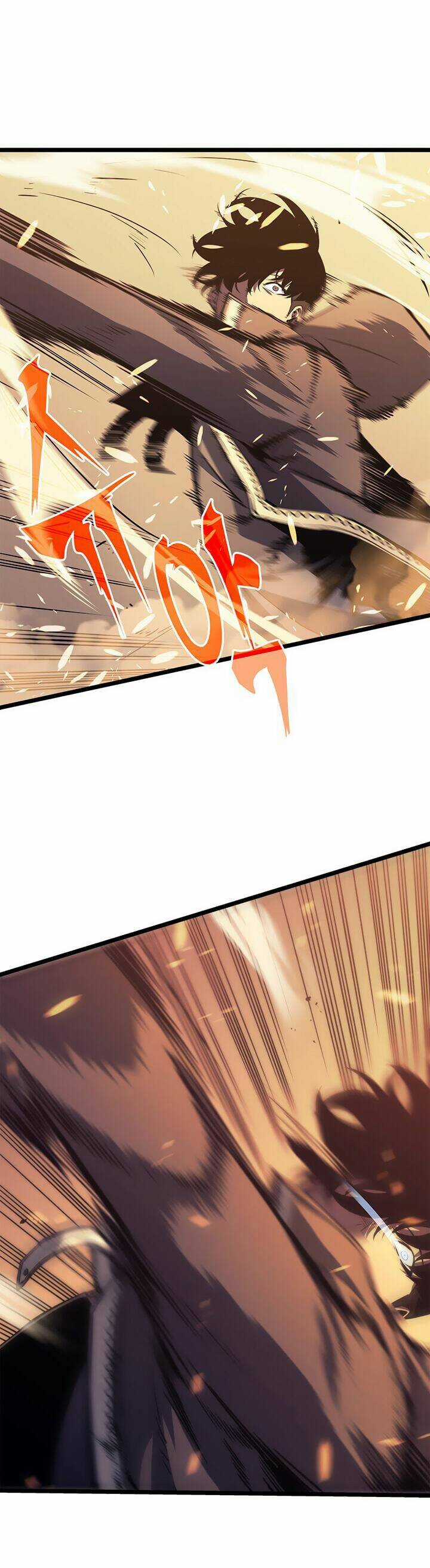 Tôi Thăng Cấp Một Mình Chapter 57 trang 14