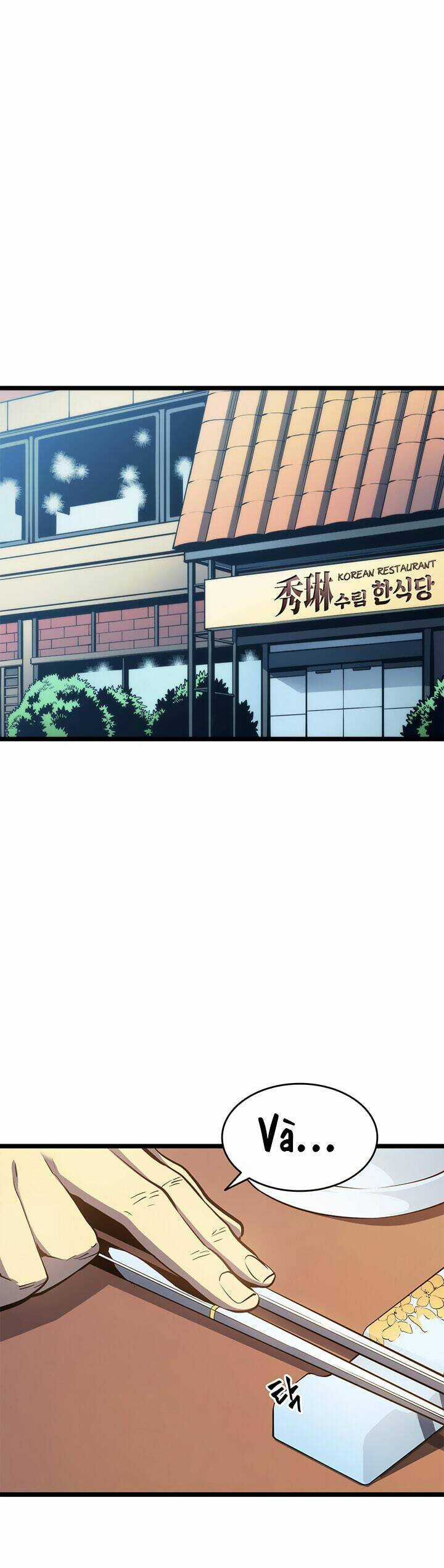 Tôi Thăng Cấp Một Mình Chapter 57 trang 17