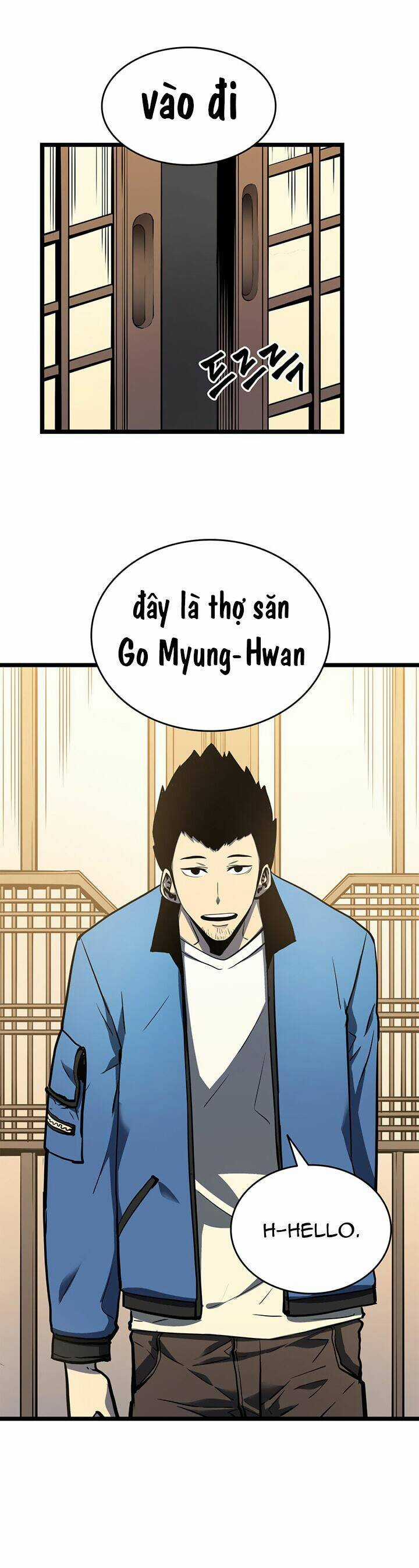 Tôi Thăng Cấp Một Mình Chapter 57 trang 21