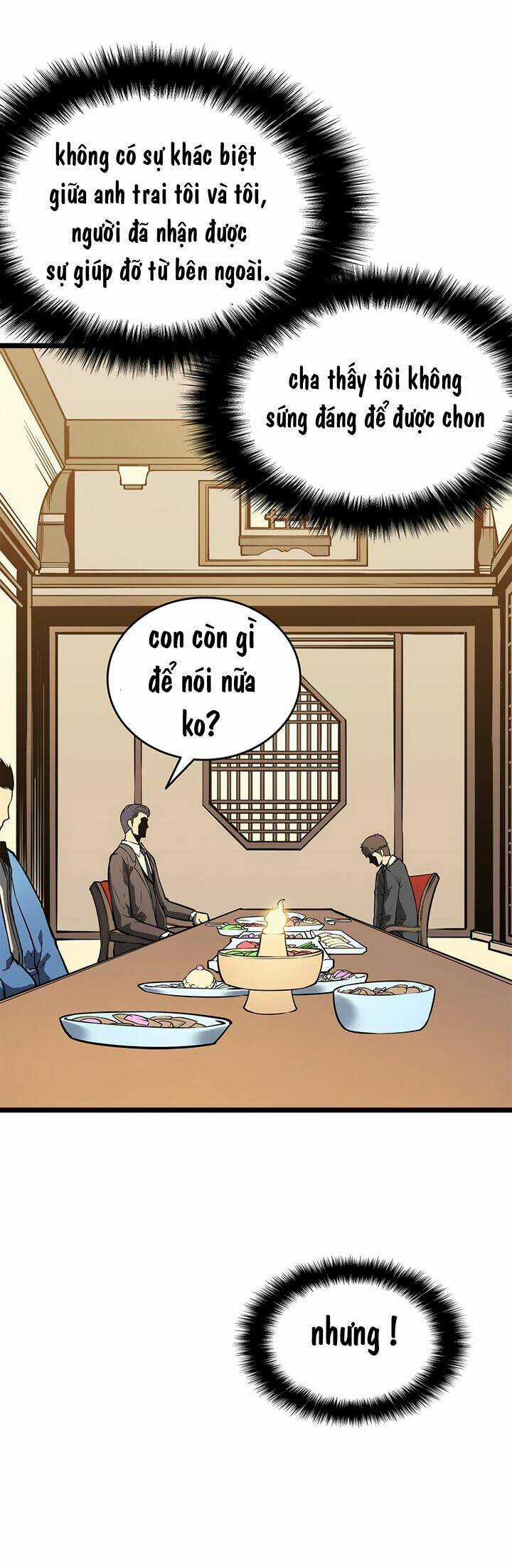 Tôi Thăng Cấp Một Mình Chapter 57 trang 28