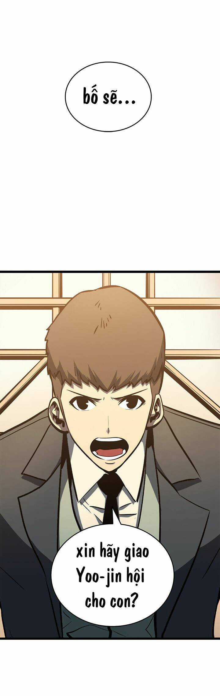 Tôi Thăng Cấp Một Mình Chapter 57 trang 29