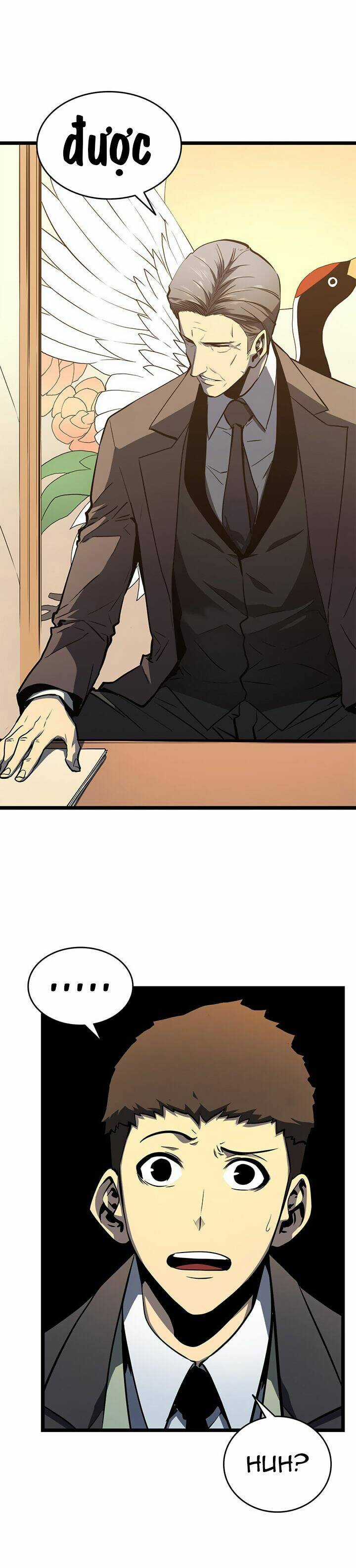 Tôi Thăng Cấp Một Mình Chapter 57 trang 30