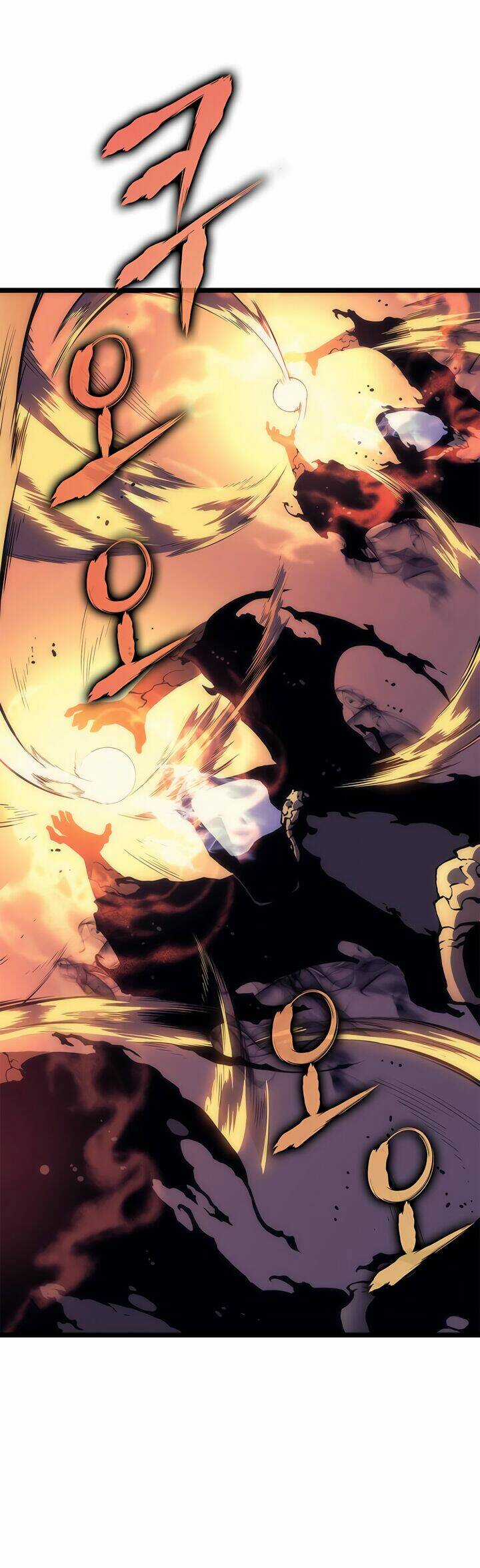 Tôi Thăng Cấp Một Mình Chapter 58 trang 23