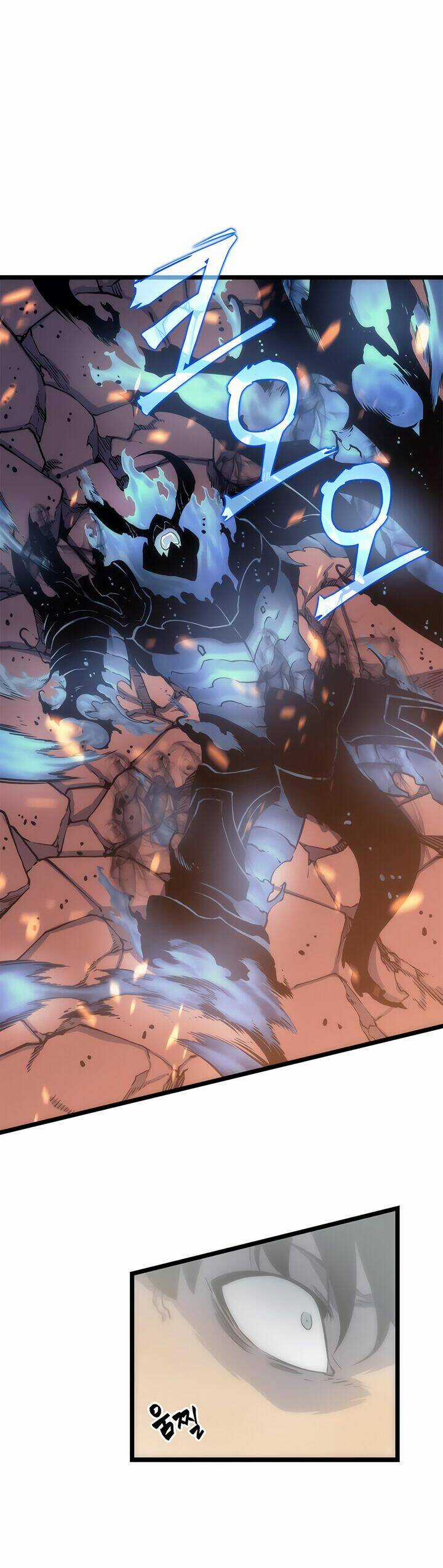 Tôi Thăng Cấp Một Mình Chapter 58 trang 30