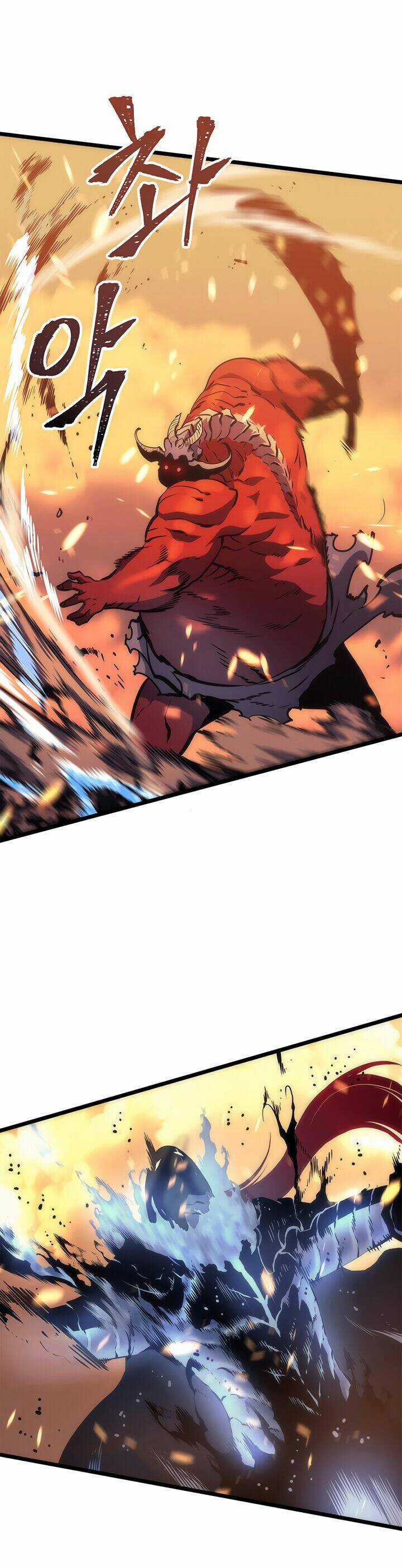 Tôi Thăng Cấp Một Mình Chapter 58 trang 31