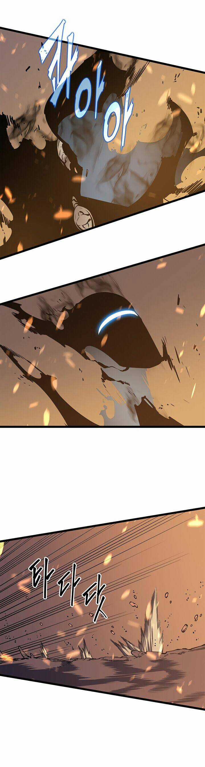 Tôi Thăng Cấp Một Mình Chapter 58 trang 32