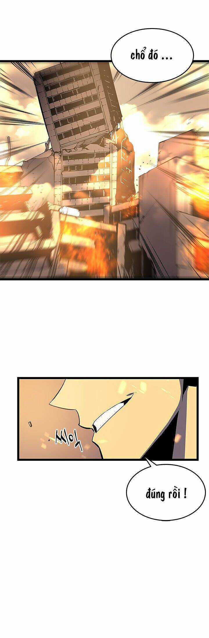 Tôi Thăng Cấp Một Mình Chapter 59 trang 16