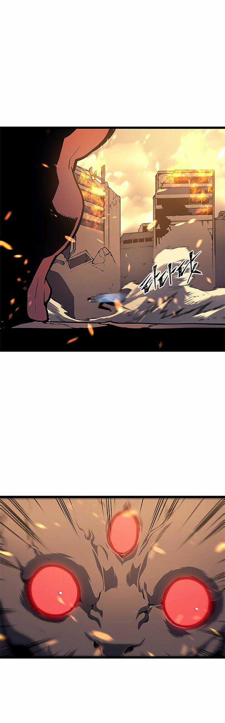 Tôi Thăng Cấp Một Mình Chapter 59 trang 17