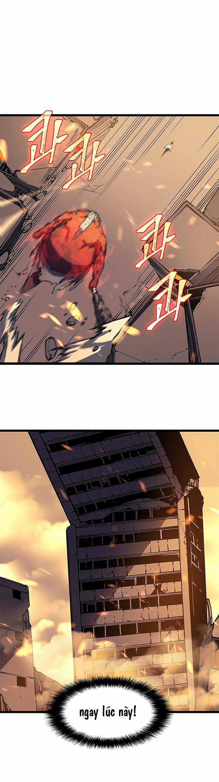 Tôi Thăng Cấp Một Mình Chapter 59 trang 19