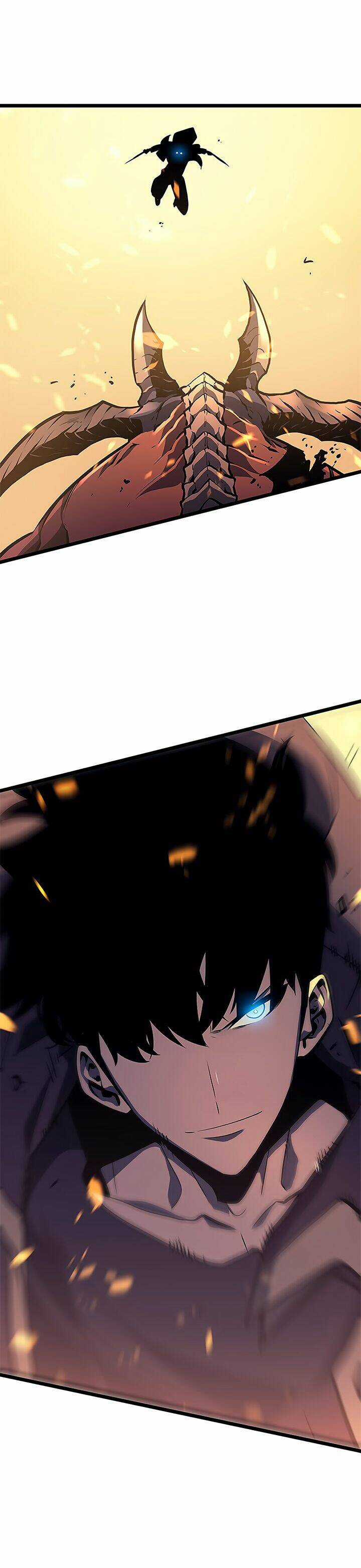 Tôi Thăng Cấp Một Mình Chapter 59 trang 30