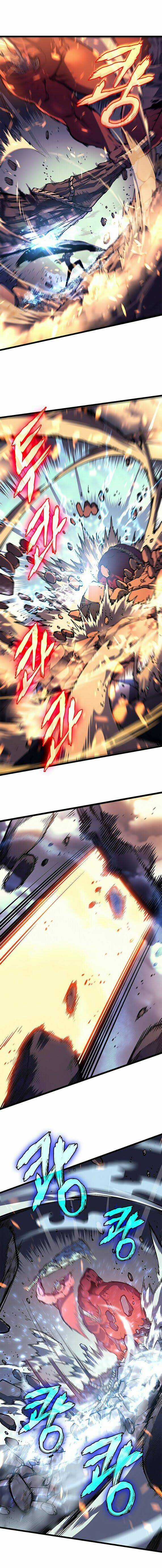 Tôi Thăng Cấp Một Mình Chapter 59 trang 9