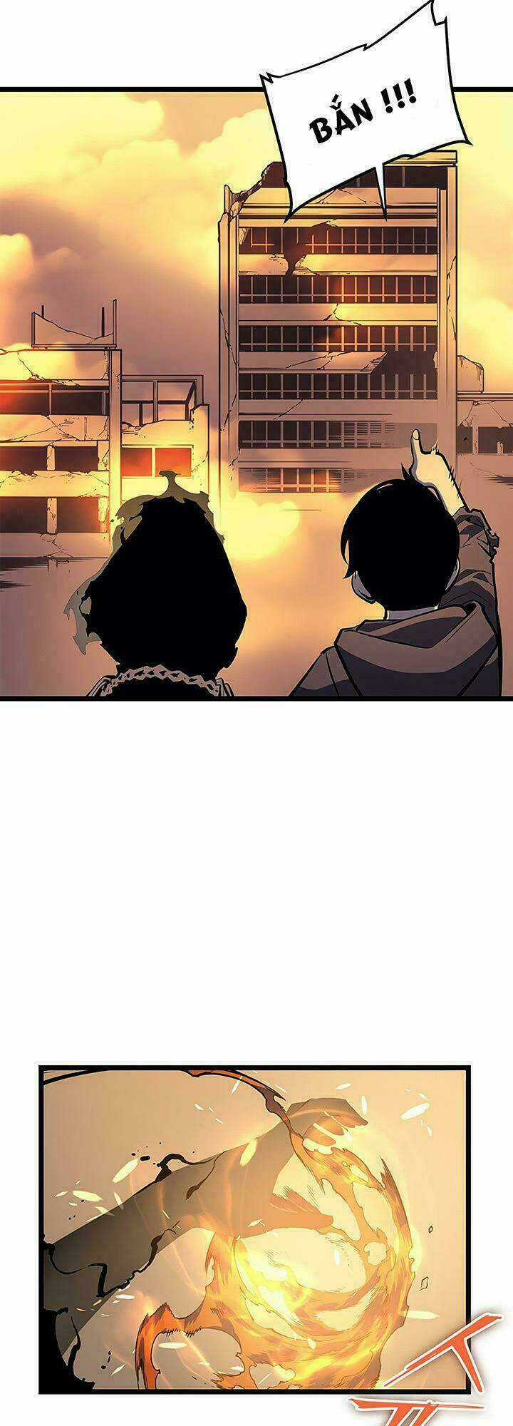 Tôi Thăng Cấp Một Mình Chapter 60 trang 17