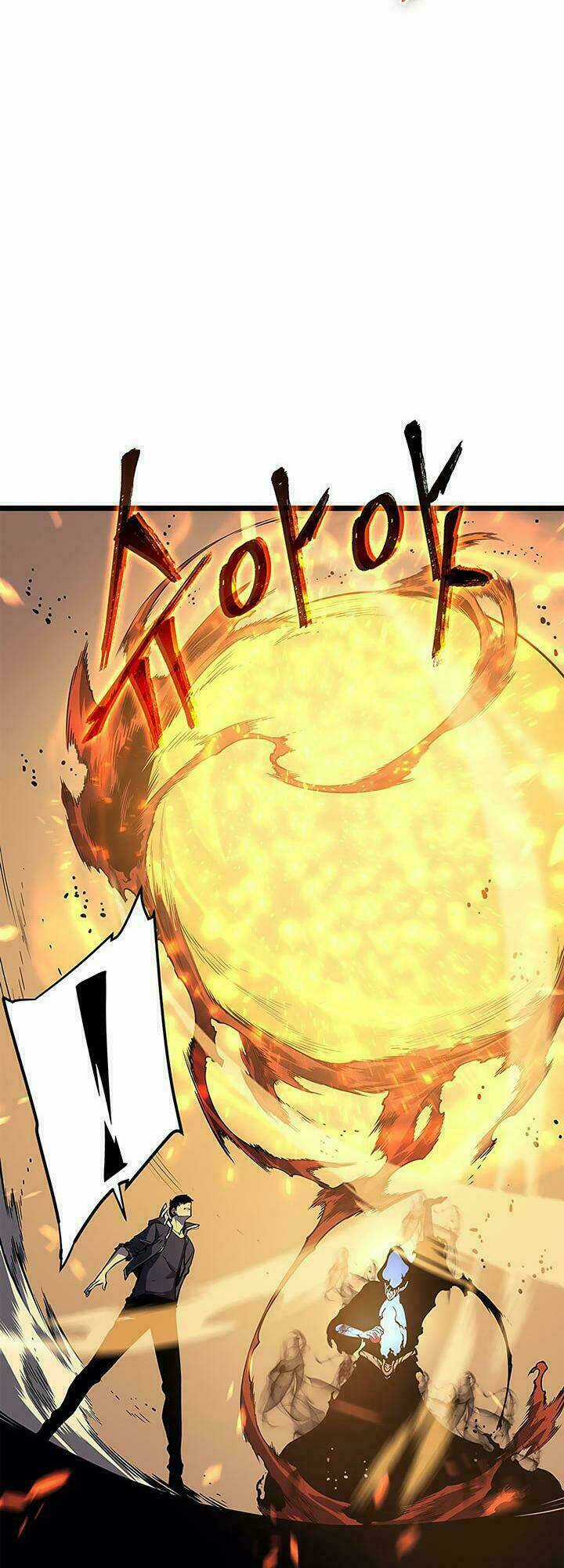 Tôi Thăng Cấp Một Mình Chapter 60 trang 19