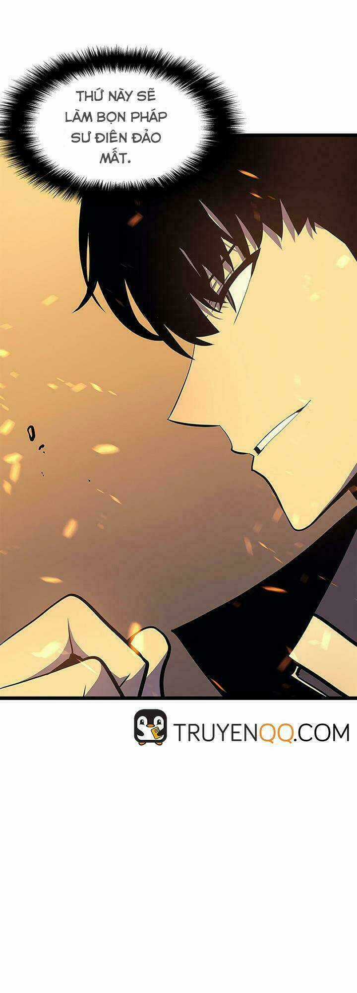 Tôi Thăng Cấp Một Mình Chapter 60 trang 23