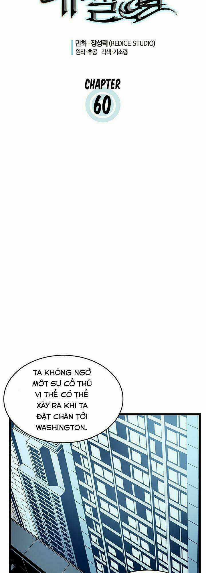 Tôi Thăng Cấp Một Mình Chapter 60 trang 25