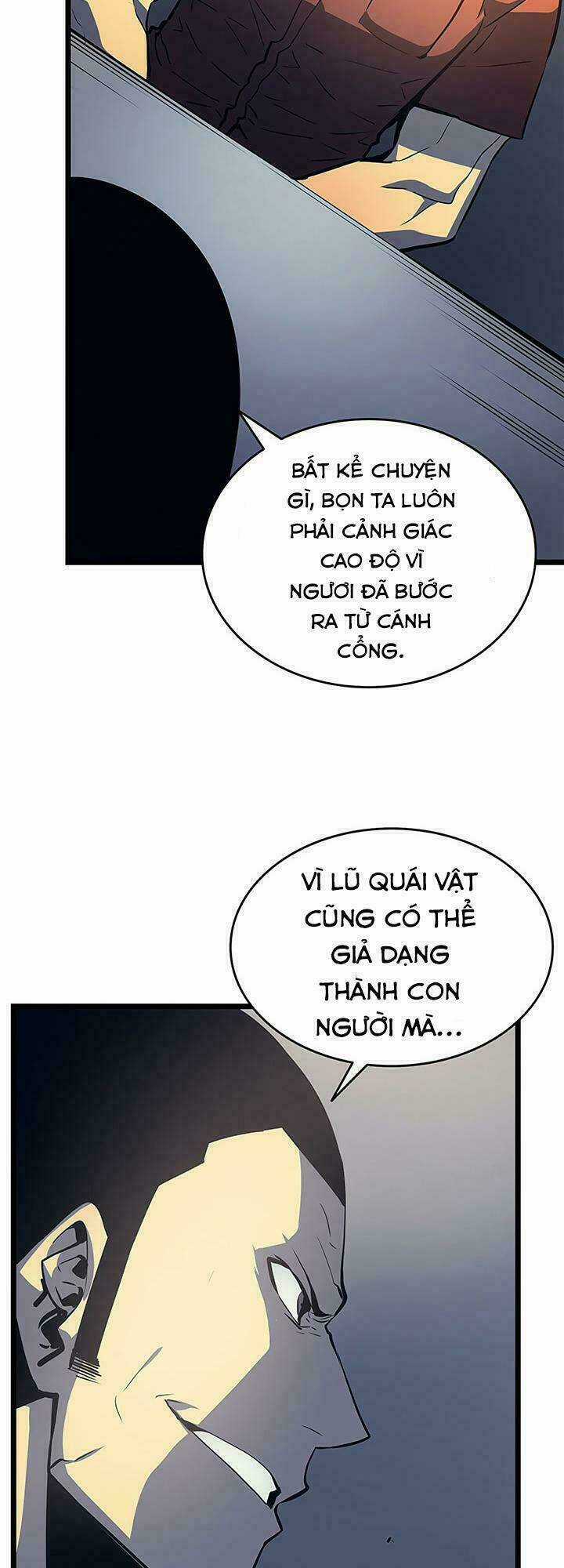 Tôi Thăng Cấp Một Mình Chapter 60 trang 29