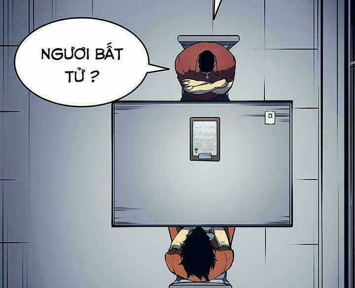 Tôi Thăng Cấp Một Mình Chapter 60 trang 34