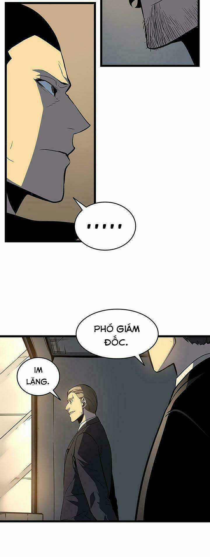 Tôi Thăng Cấp Một Mình Chapter 60 trang 38