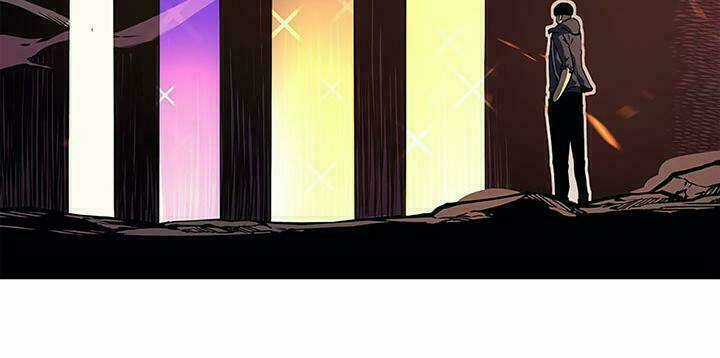 Tôi Thăng Cấp Một Mình Chapter 60 trang 4