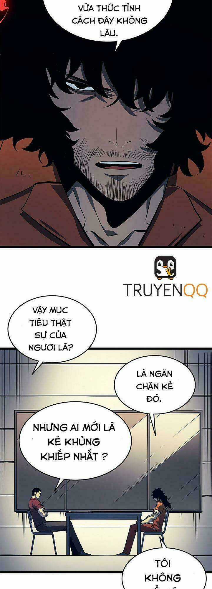 Tôi Thăng Cấp Một Mình Chapter 60 trang 41