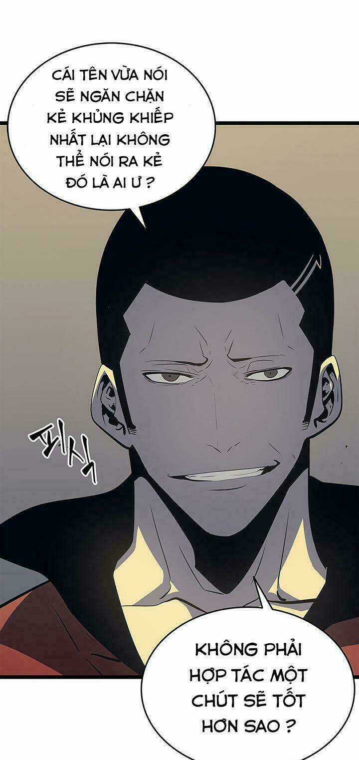 Tôi Thăng Cấp Một Mình Chapter 60 trang 43