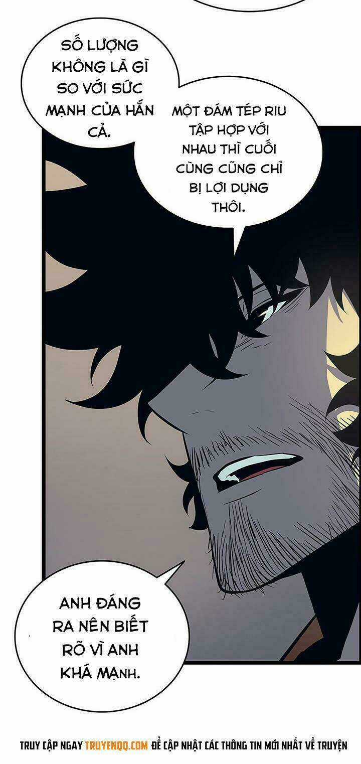 Tôi Thăng Cấp Một Mình Chapter 60 trang 44