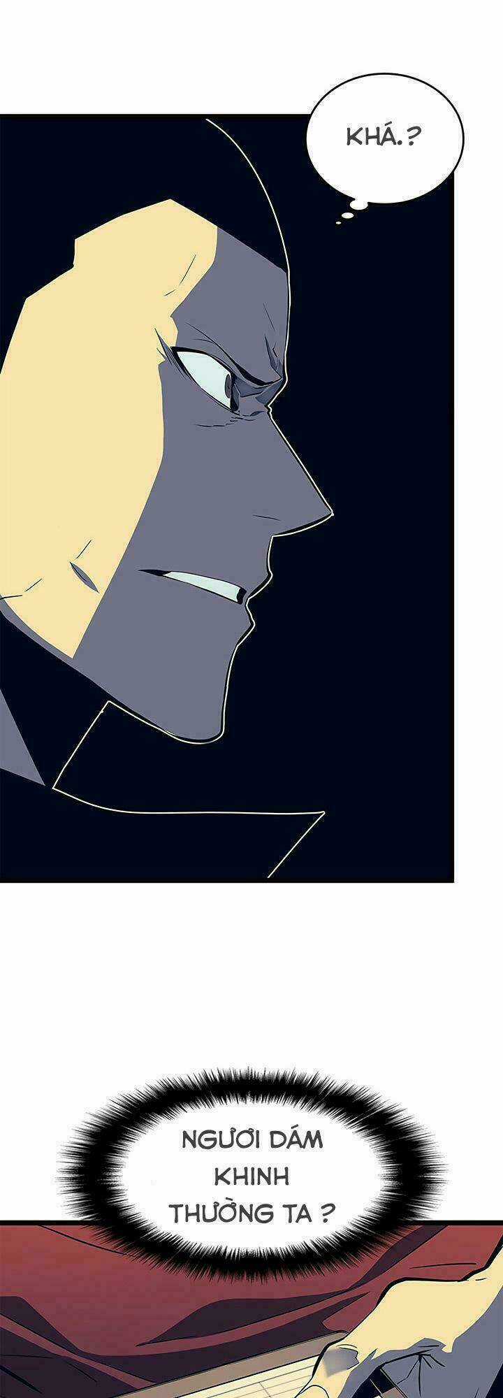 Tôi Thăng Cấp Một Mình Chapter 60 trang 45