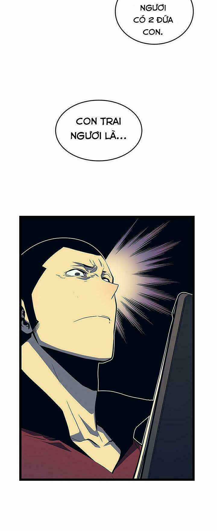 Tôi Thăng Cấp Một Mình Chapter 60 trang 50