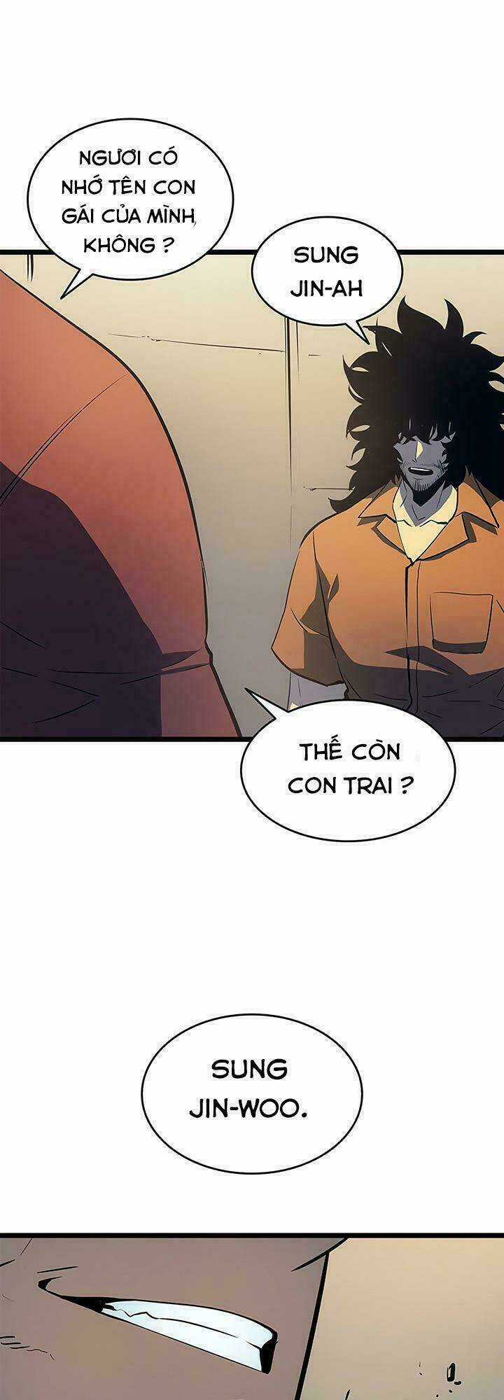 Tôi Thăng Cấp Một Mình Chapter 60 trang 51