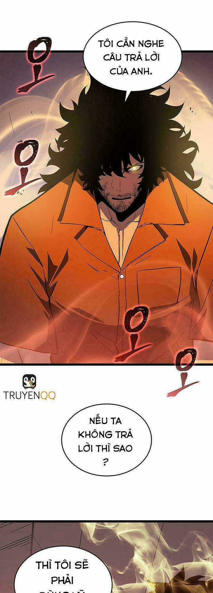 Tôi Thăng Cấp Một Mình Chapter 60 trang 55