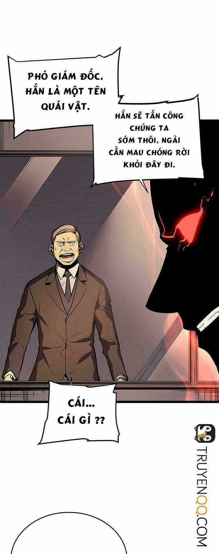 Tôi Thăng Cấp Một Mình Chapter 60 trang 59