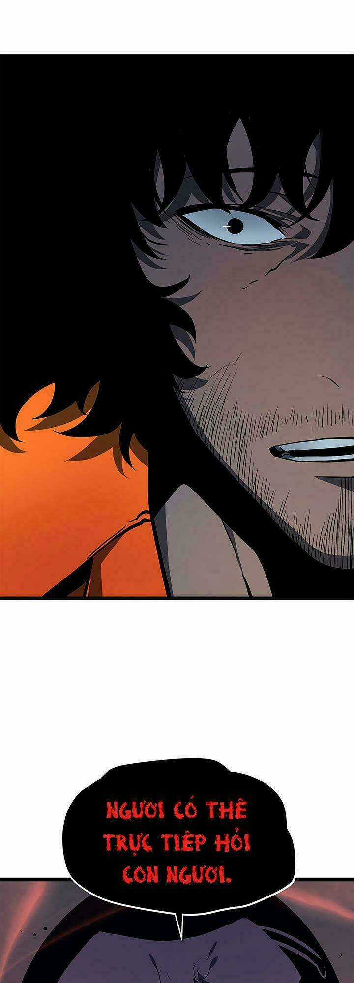 Tôi Thăng Cấp Một Mình Chapter 60 trang 61