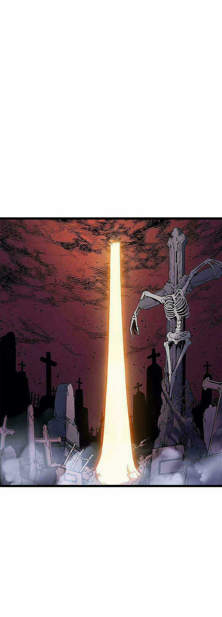 Tôi Thăng Cấp Một Mình Chapter 60 trang 65