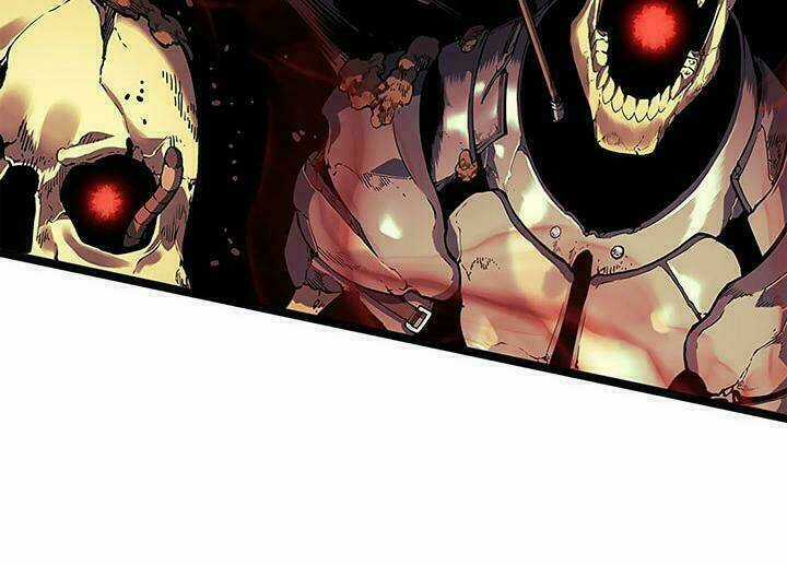 Tôi Thăng Cấp Một Mình Chapter 60 trang 68