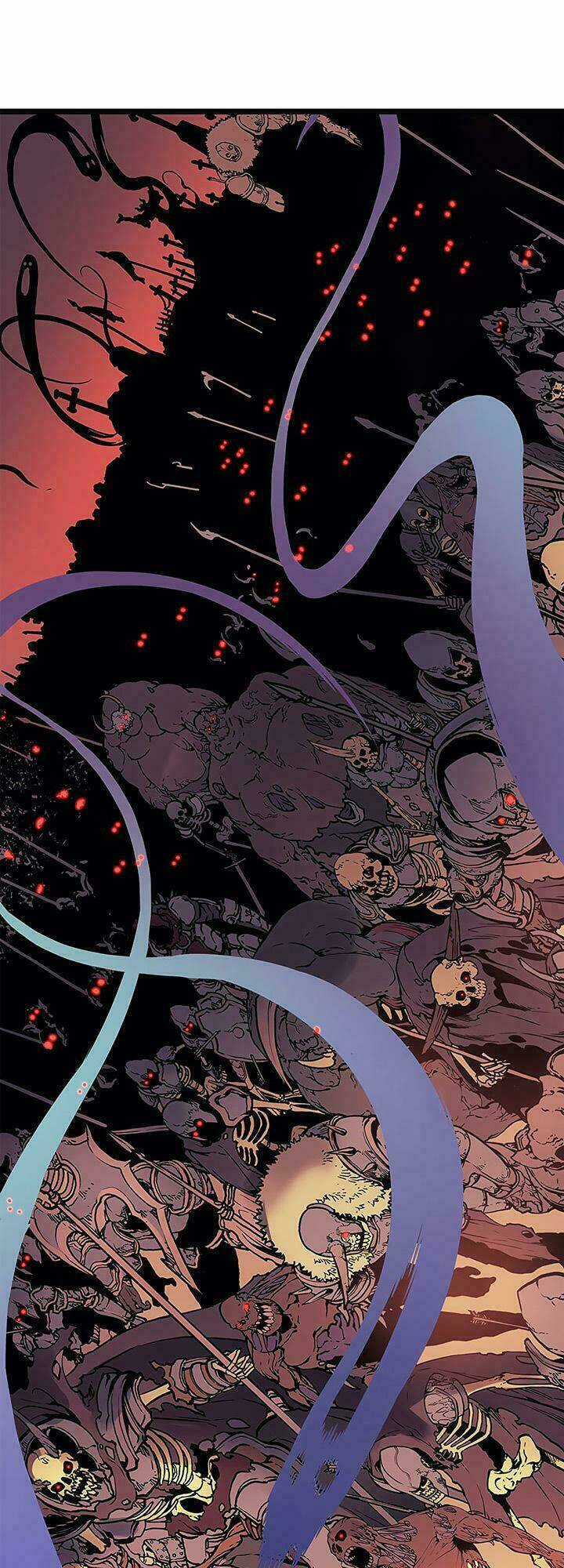 Tôi Thăng Cấp Một Mình Chapter 60 trang 69