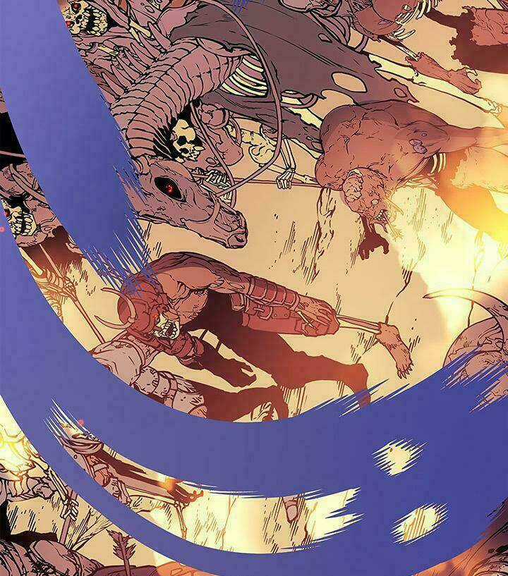 Tôi Thăng Cấp Một Mình Chapter 60 trang 70