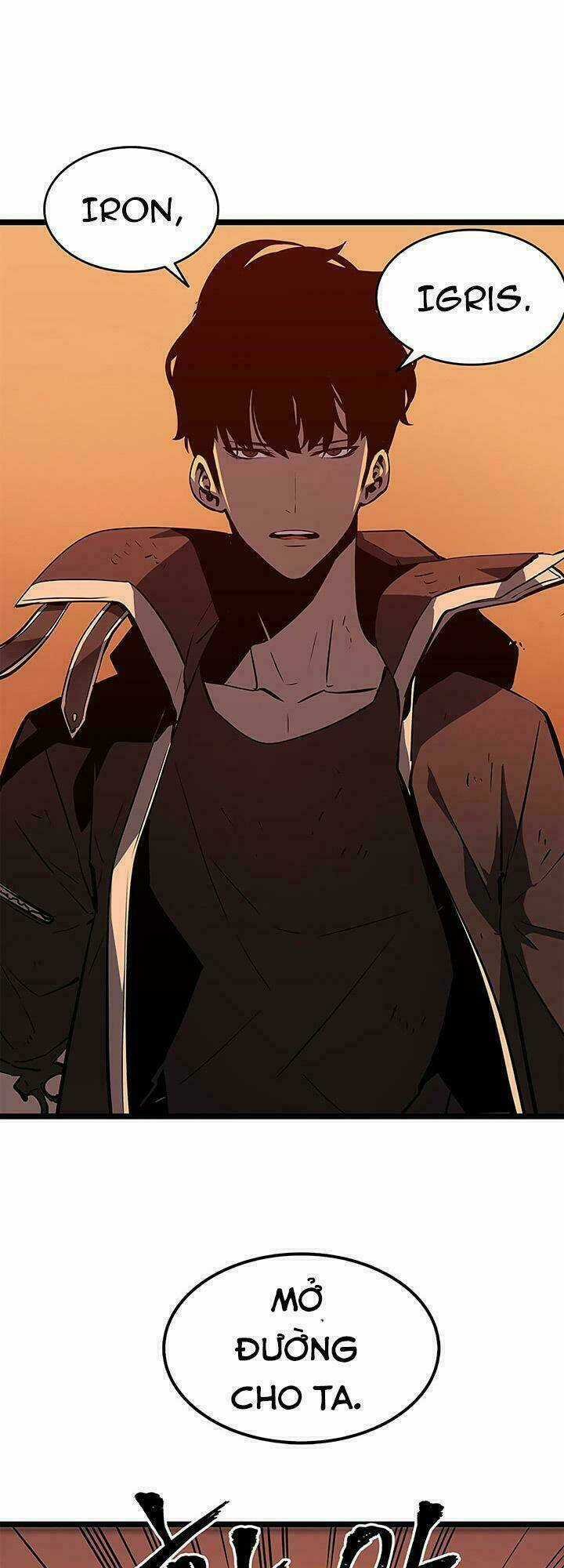 Tôi Thăng Cấp Một Mình Chapter 60 trang 73