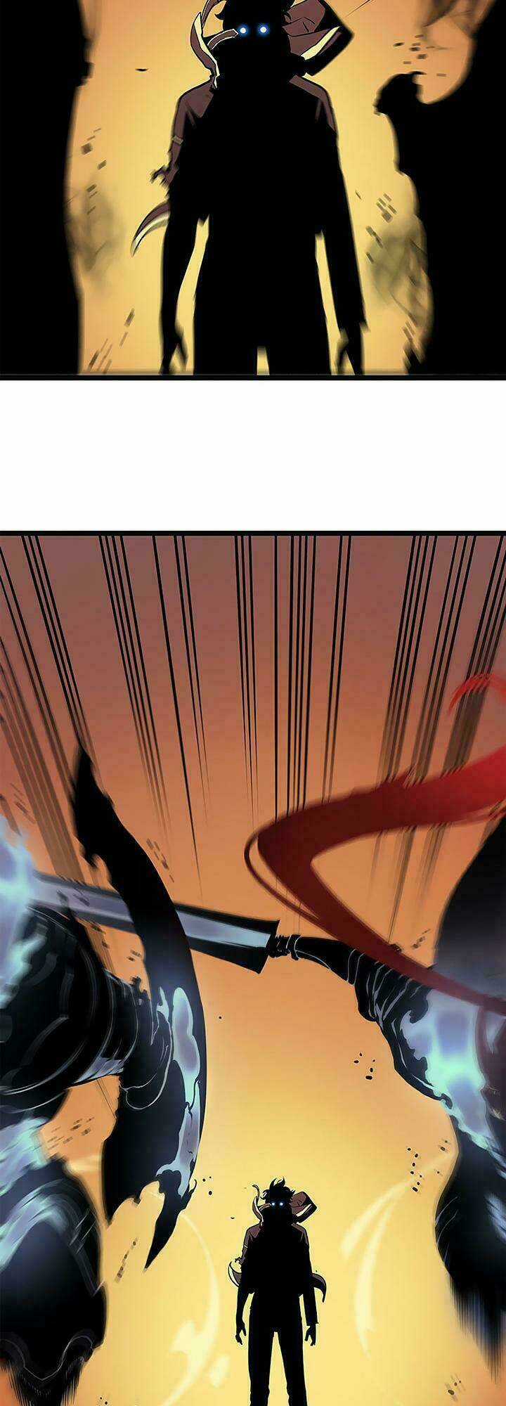 Tôi Thăng Cấp Một Mình Chapter 60 trang 75