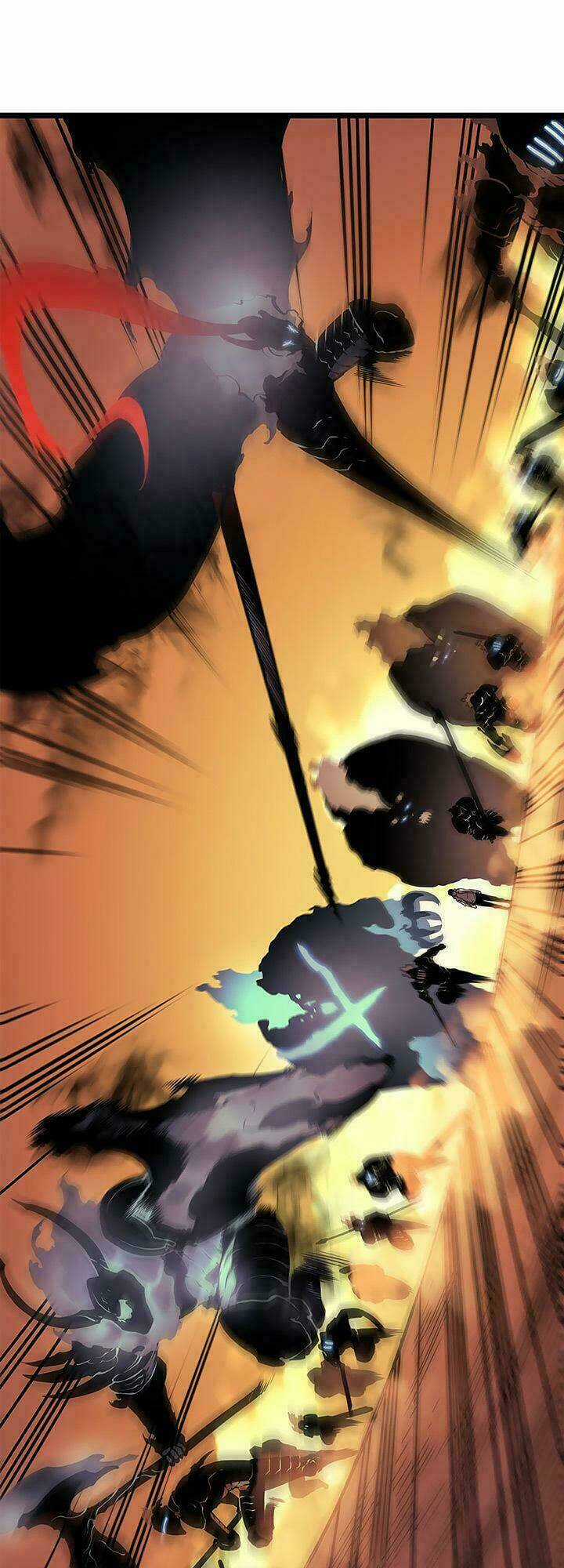 Tôi Thăng Cấp Một Mình Chapter 60 trang 77