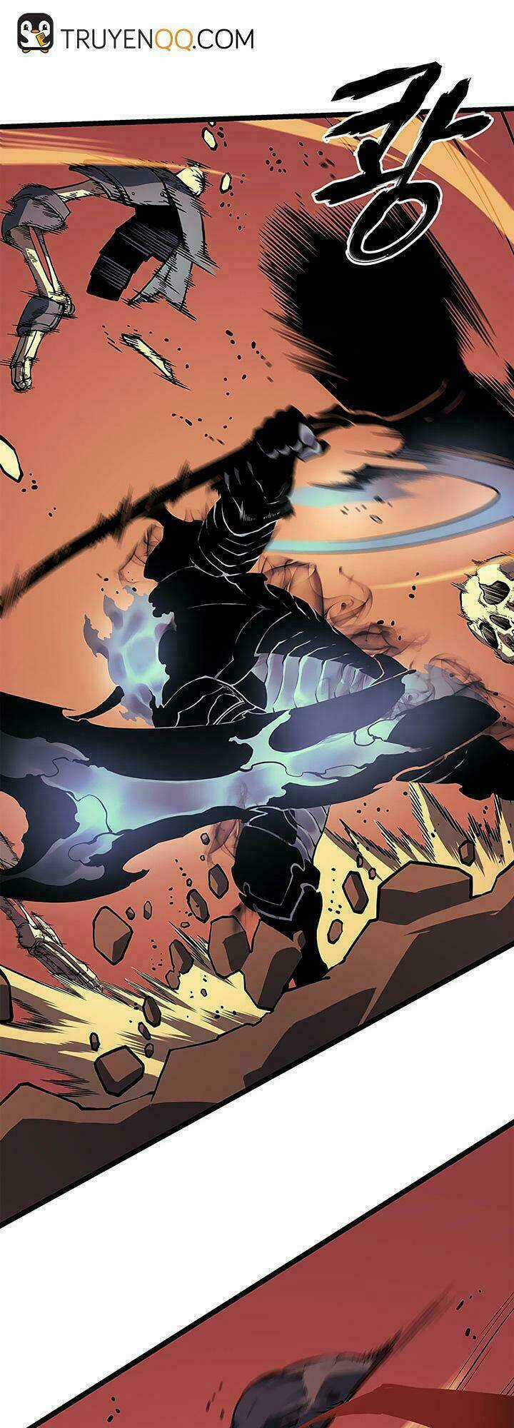 Tôi Thăng Cấp Một Mình Chapter 60 trang 81