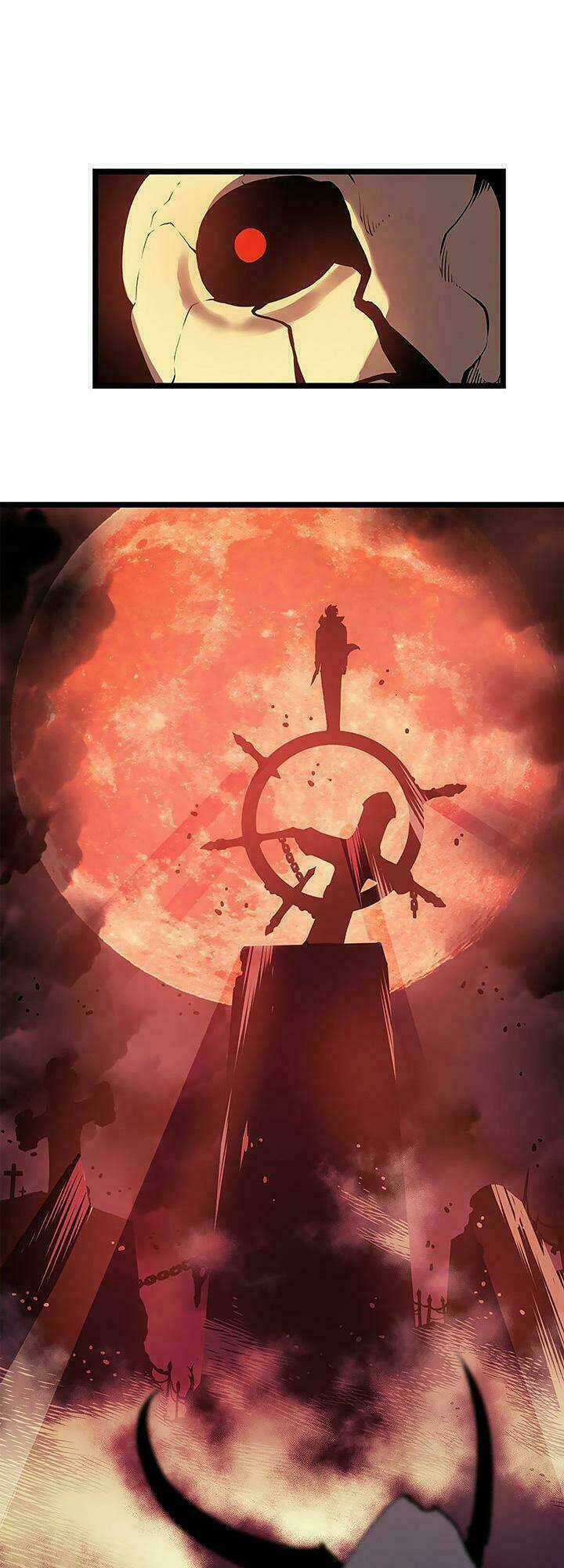 Tôi Thăng Cấp Một Mình Chapter 60 trang 85